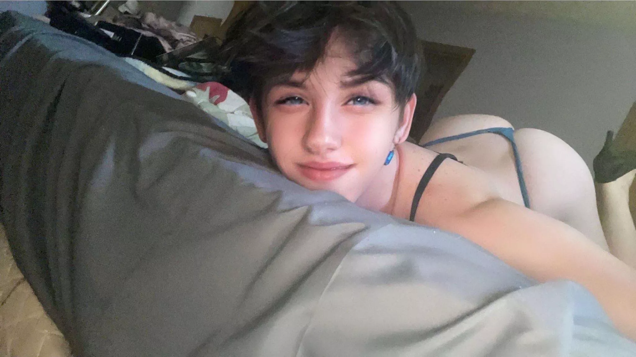 What pornstar do I remind you of!?