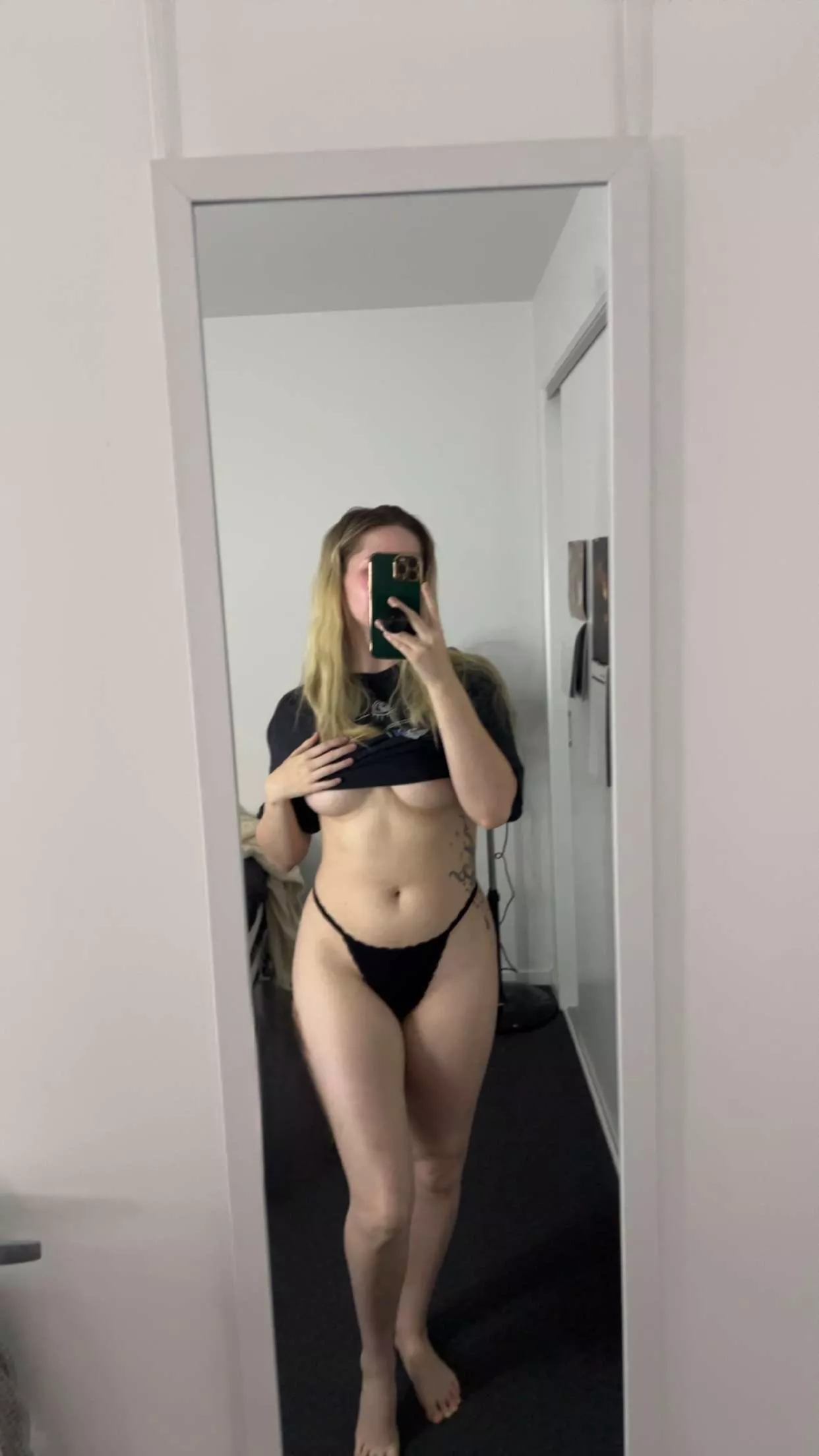 What would you do to me?