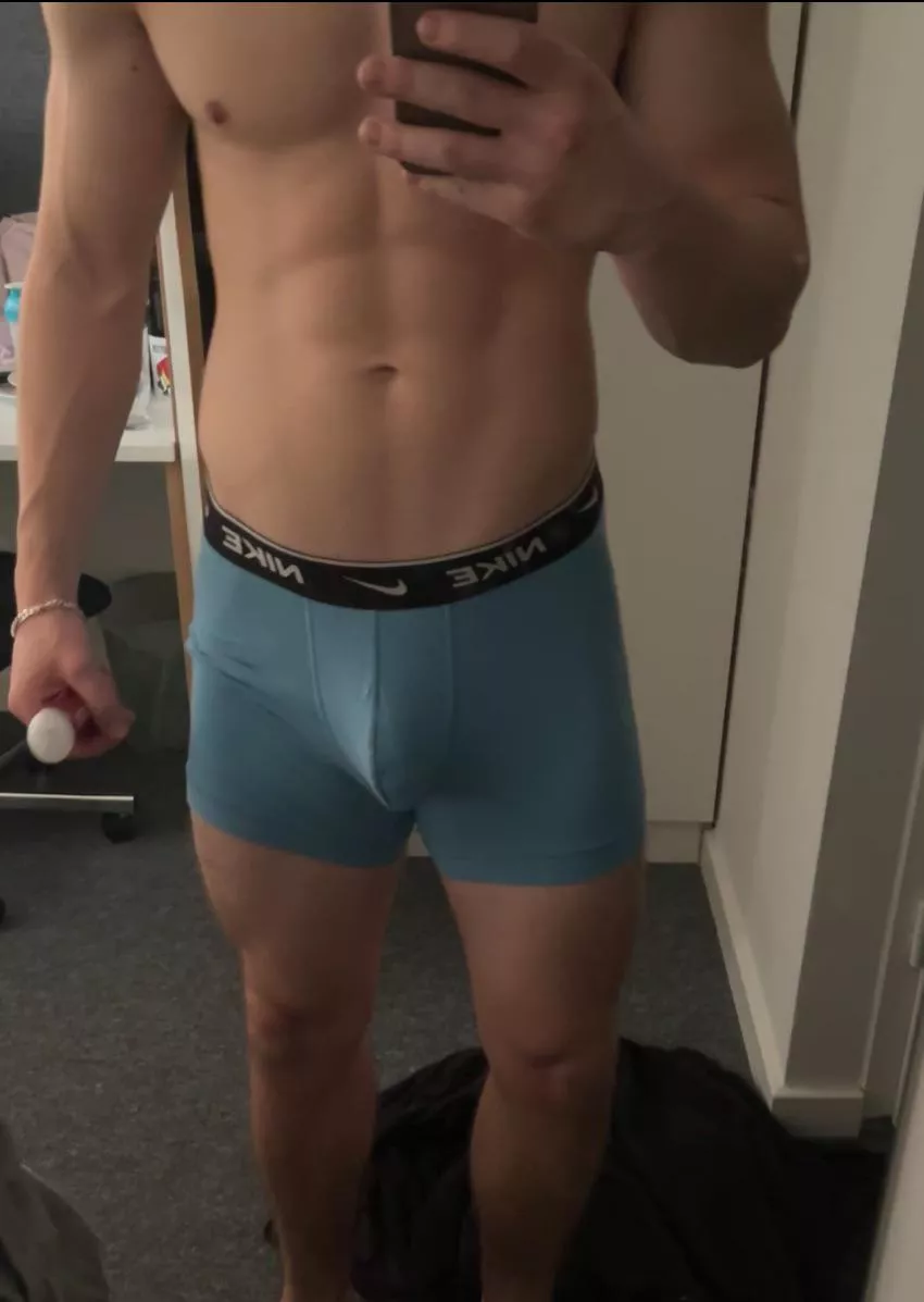 What you think of these bad boys