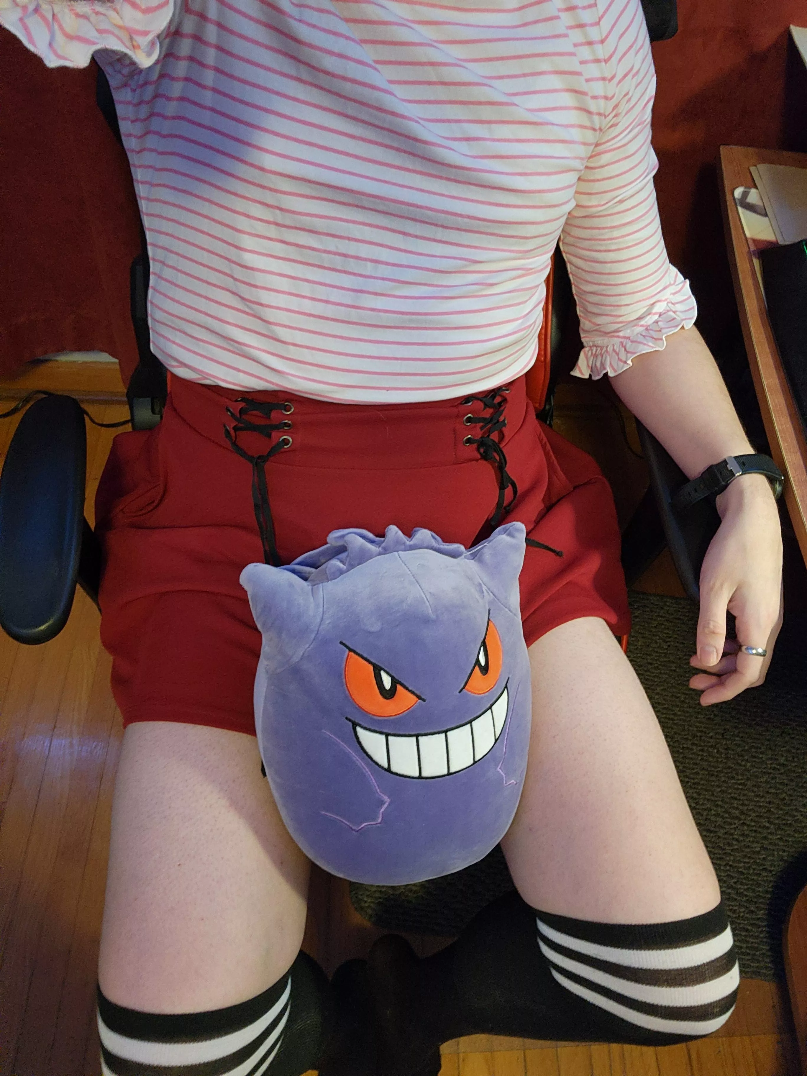 What's your favorite pokemon?