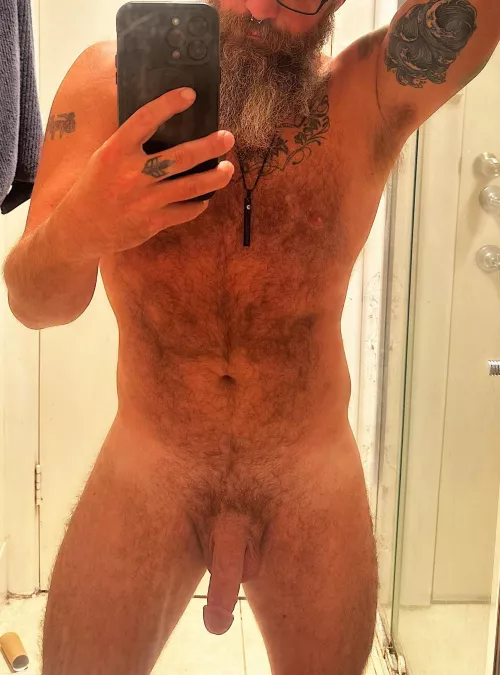 Where do you want me? (46)