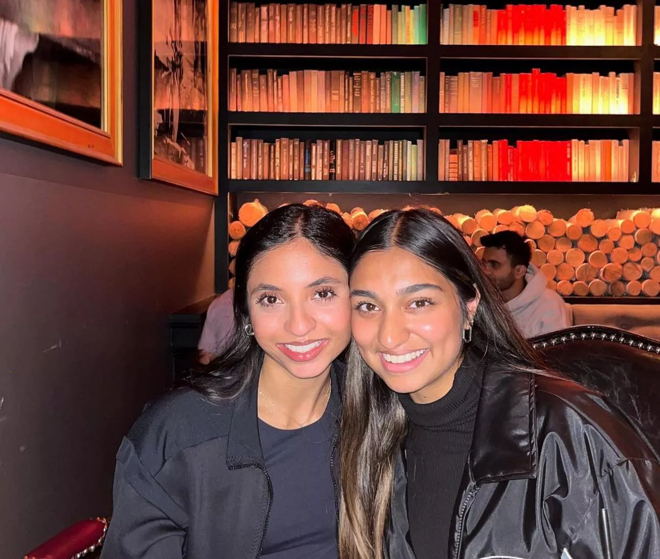 Which face would be better to stuff? And which to cum on?