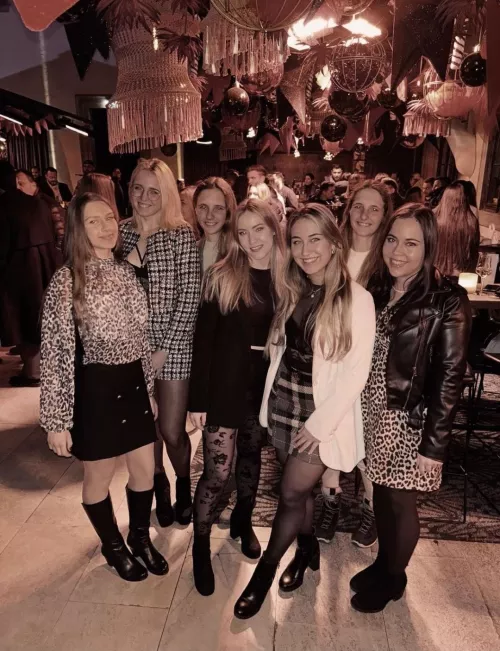 Which throat you gonna use [7]