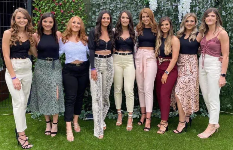 Who are you taking back? [9]