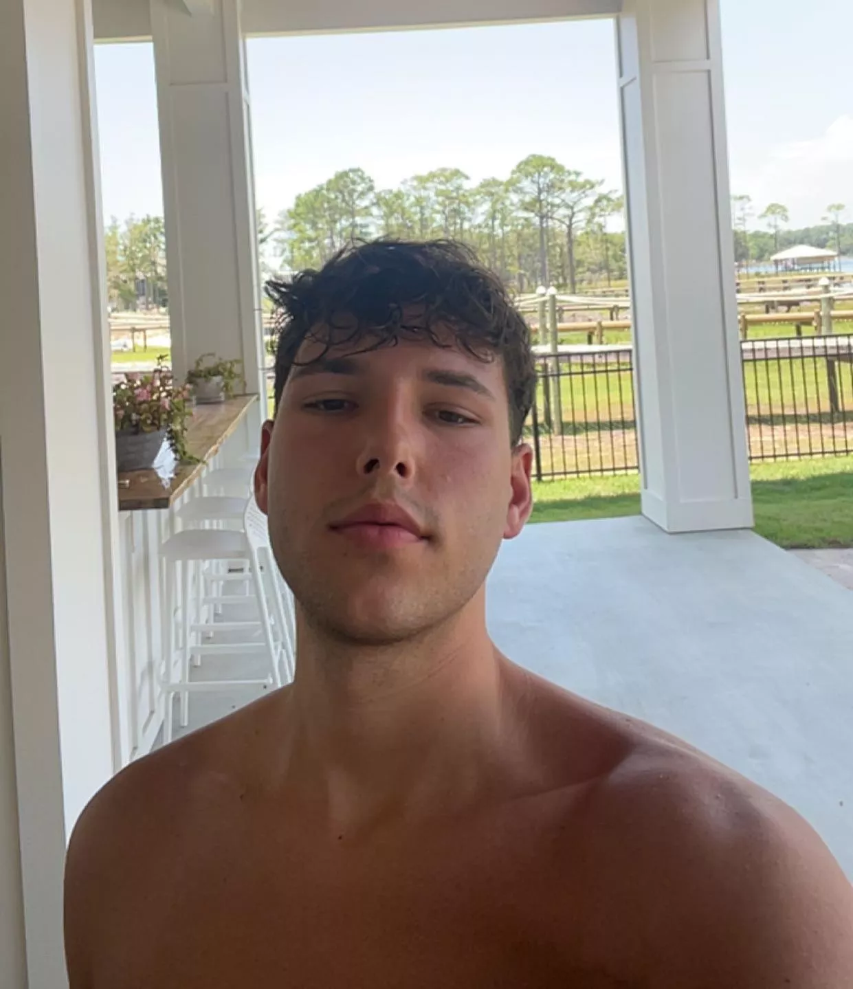 Who else misses summer?