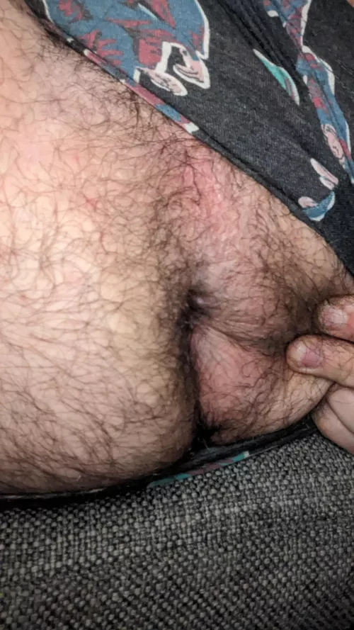 Who wants a taste