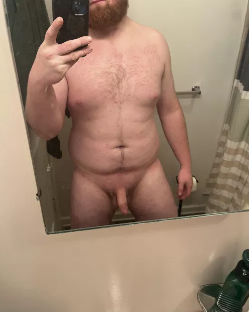 Who wants to see it hard?