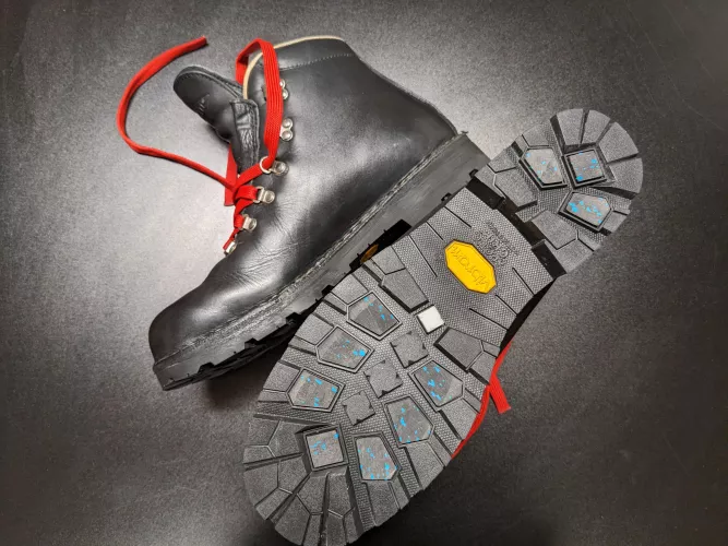 Wilderness Arctic upgrade