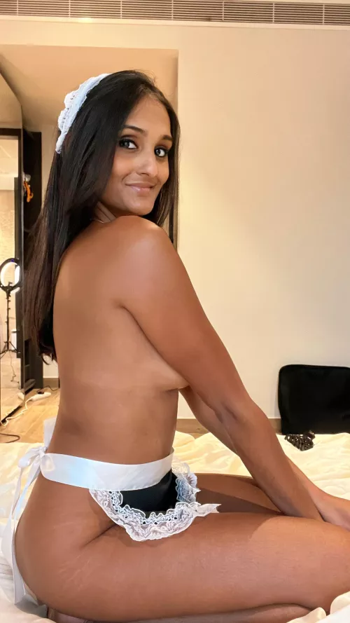 Will you risk dumping your loads in me?