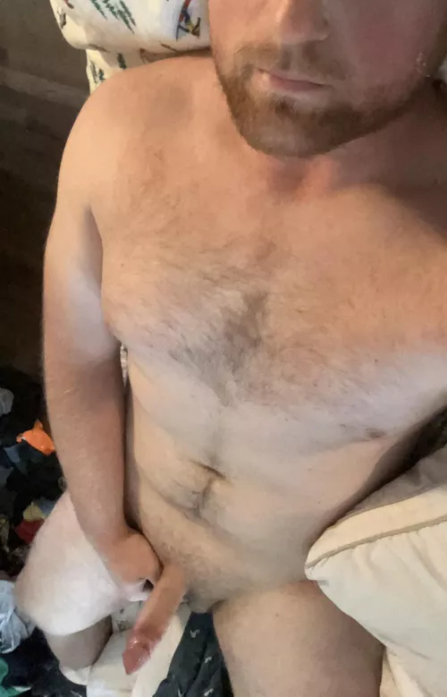 Woke up like this 👅