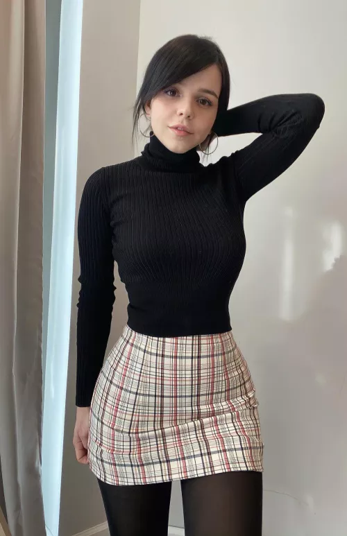 Wonderful skirt