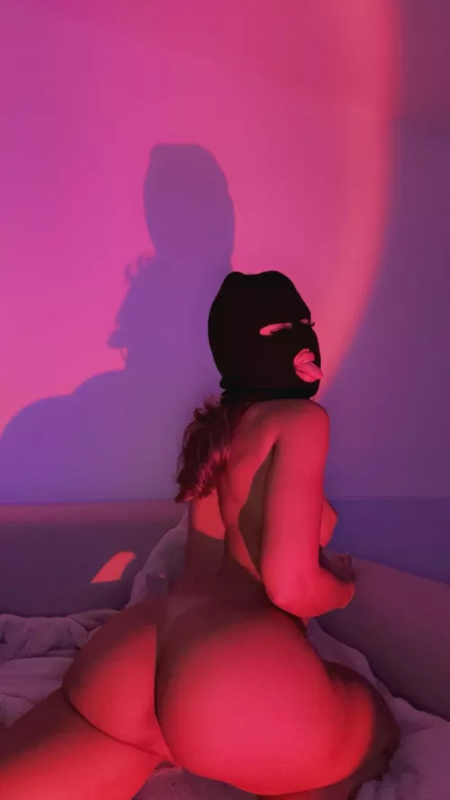 Would you fill up both of my holes?