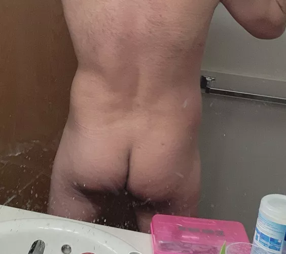 Would you fuck a big dick bottom