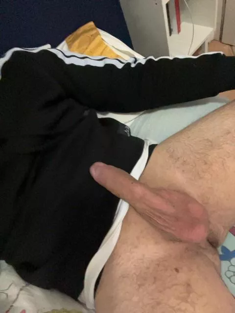 Would you lay beside me or on top of me?