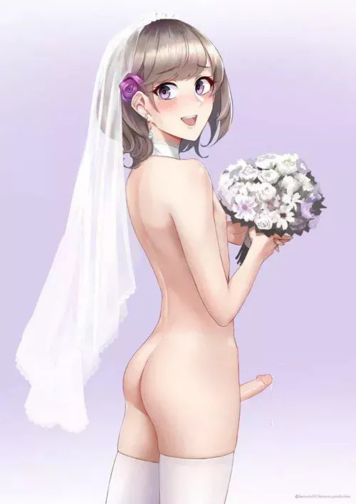 Would you marry her?