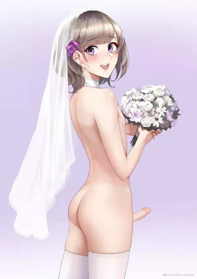 Would you marry her?