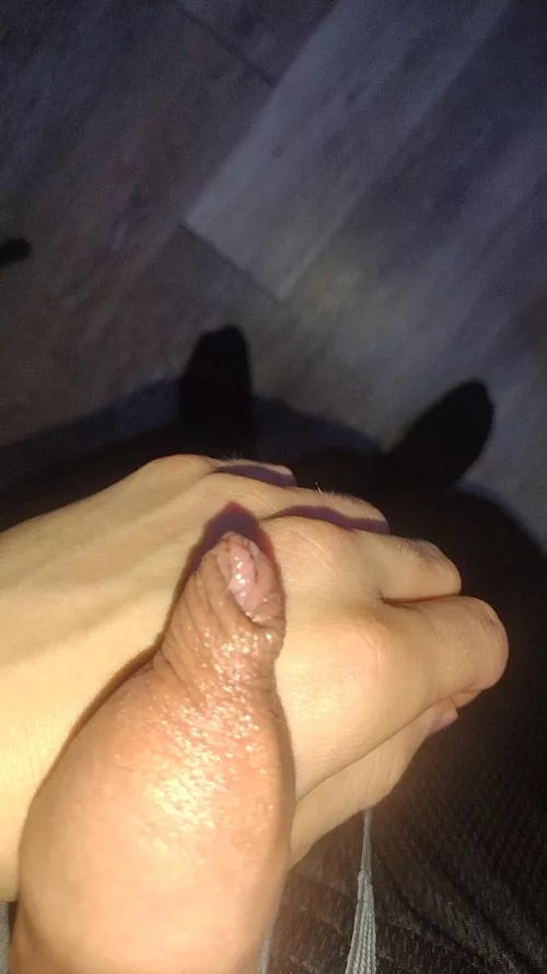 Would you Nipple on it