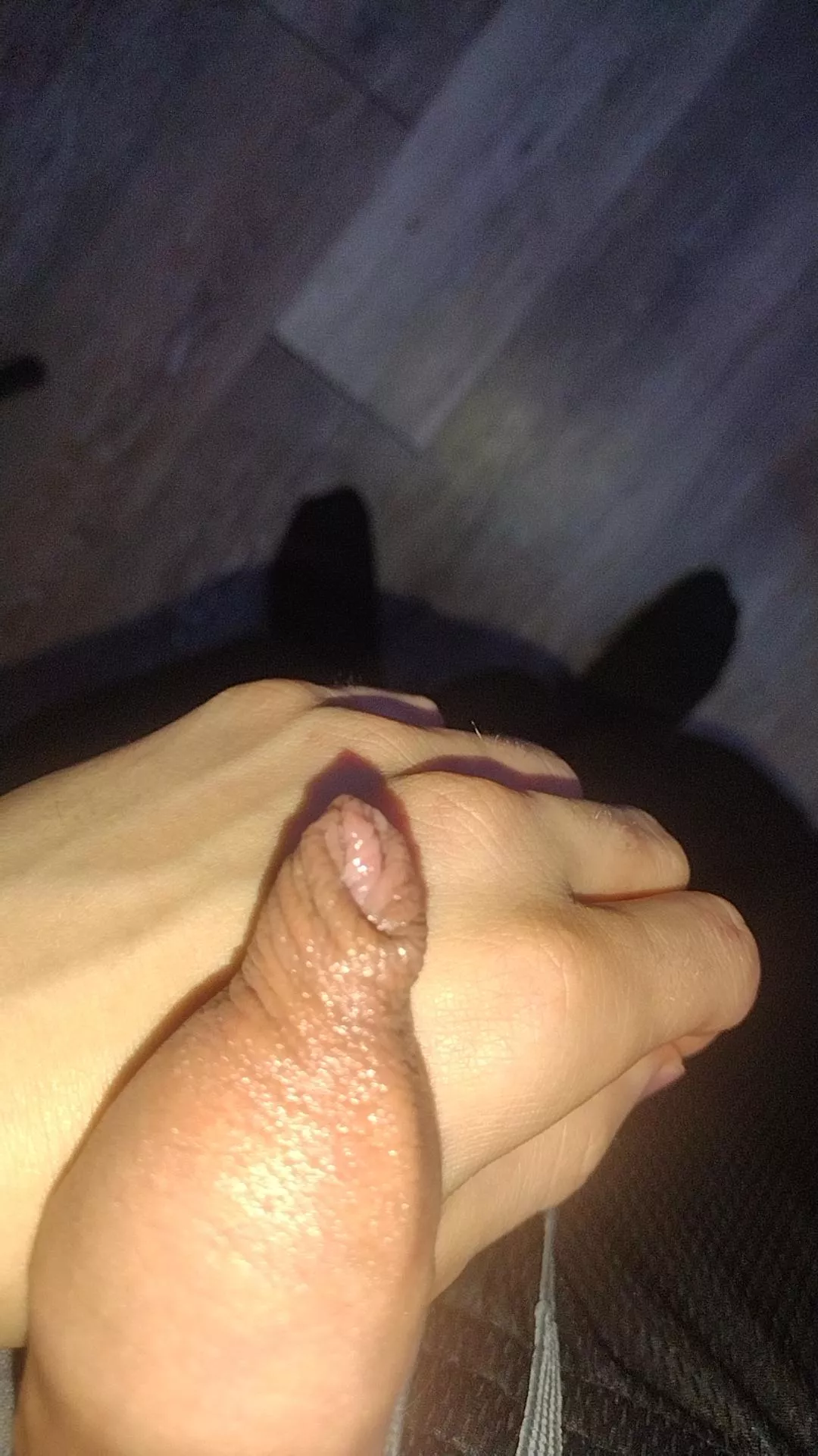 Would you Nipple on it