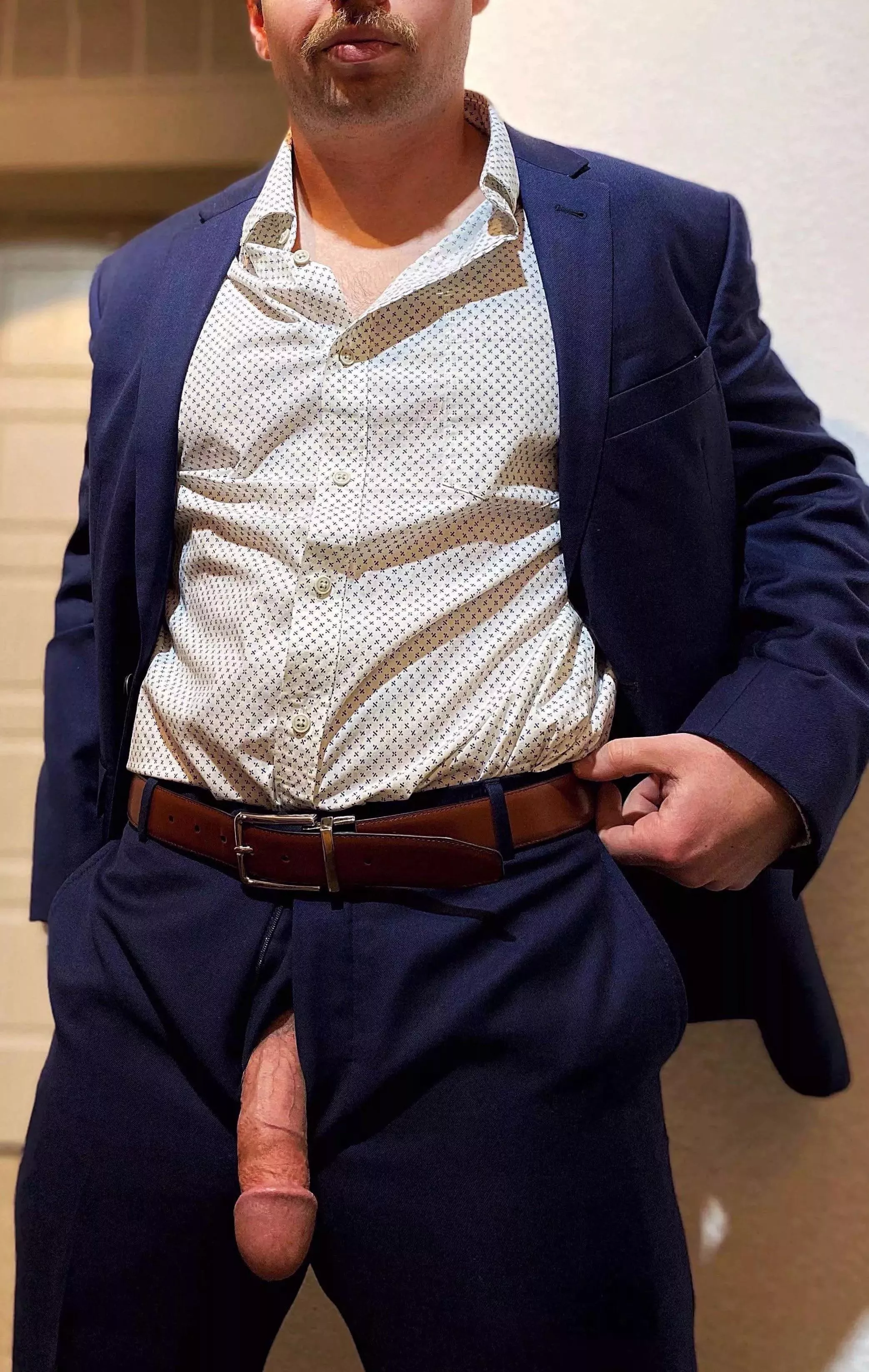 Would you stay late with your [30] year old manager? I promise I’ll make it worth it!