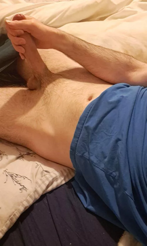 Would you suck my Irish bwc if I said please?