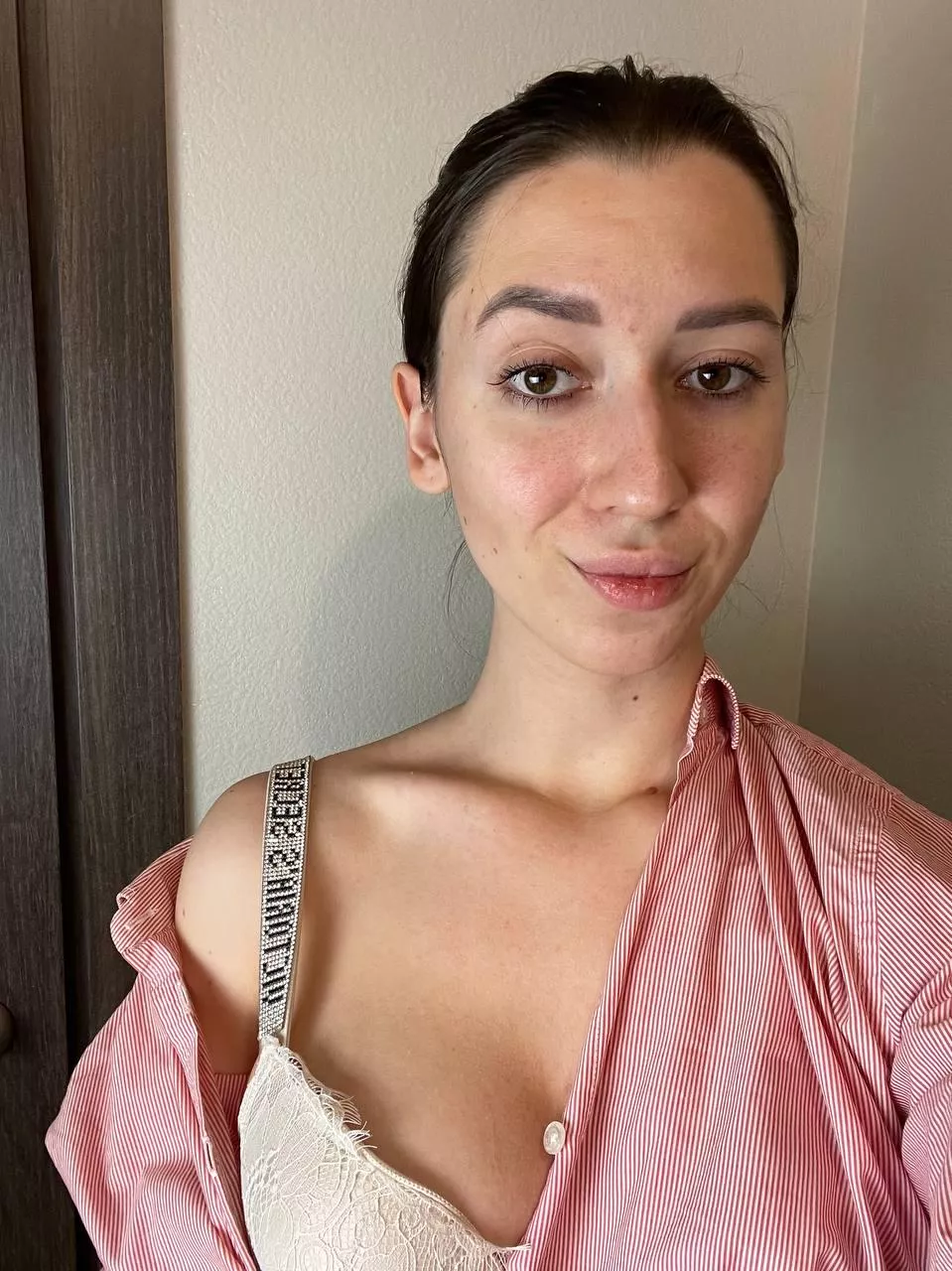 you know what i want