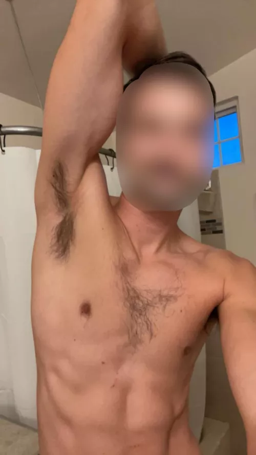 You think you could avoid a a sniff?