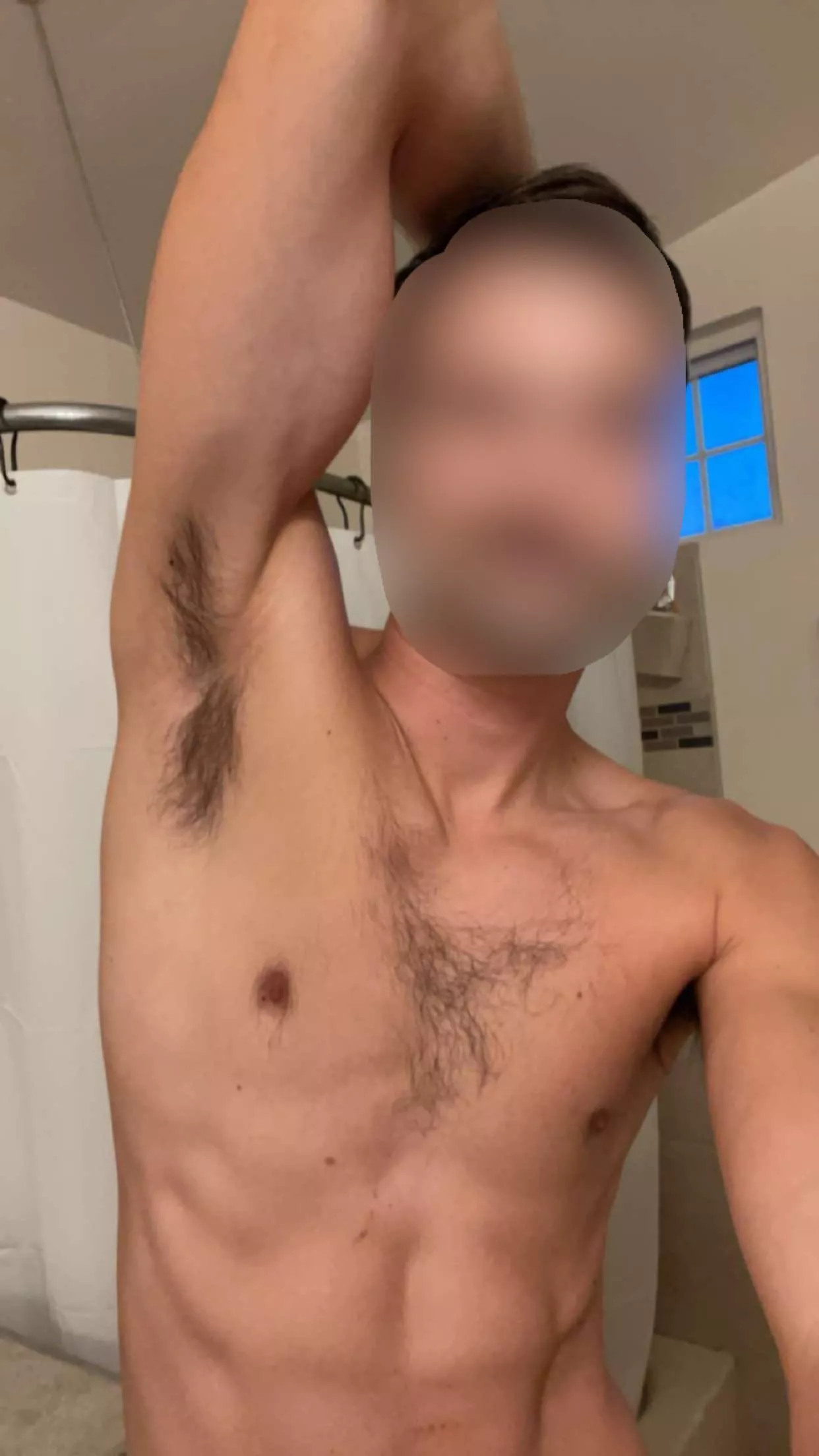 You think you could avoid a a sniff?