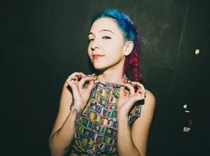 Your favorite girl is waiting for you to take these off