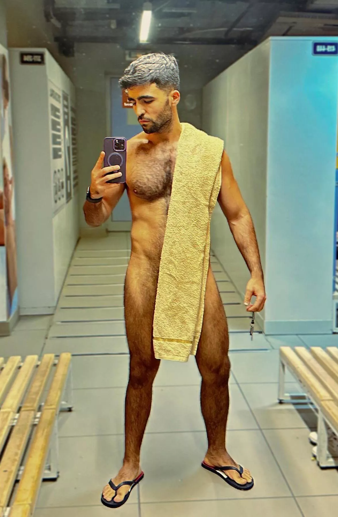 Zeus ⚡️😮‍💨