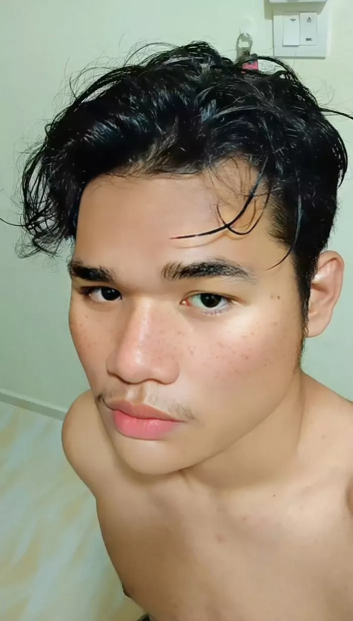 (18) This Virgin Asian Want A Daddy