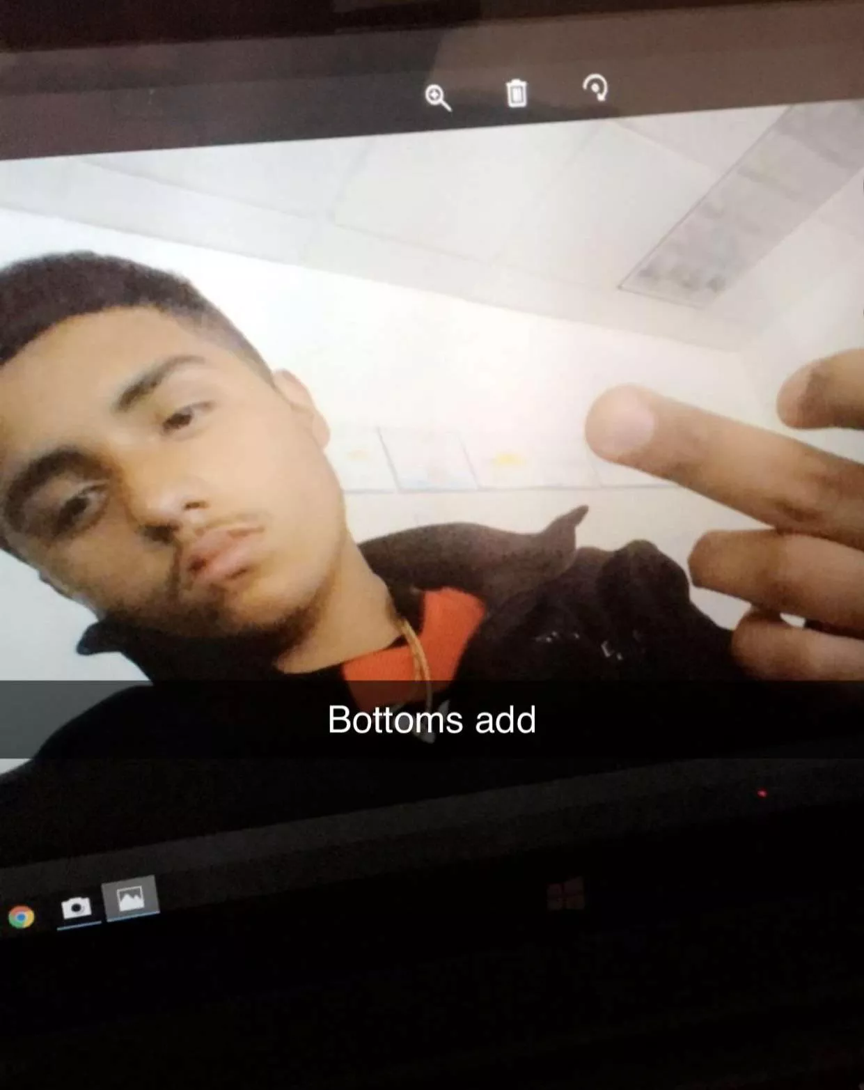 19 top. Fl my snap is howyuhlivin