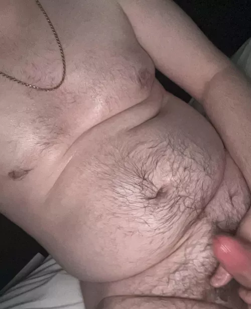 20m. Who likes a cheating chub?