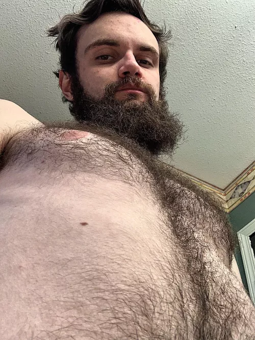 (23) Should I post more?🦦🐻