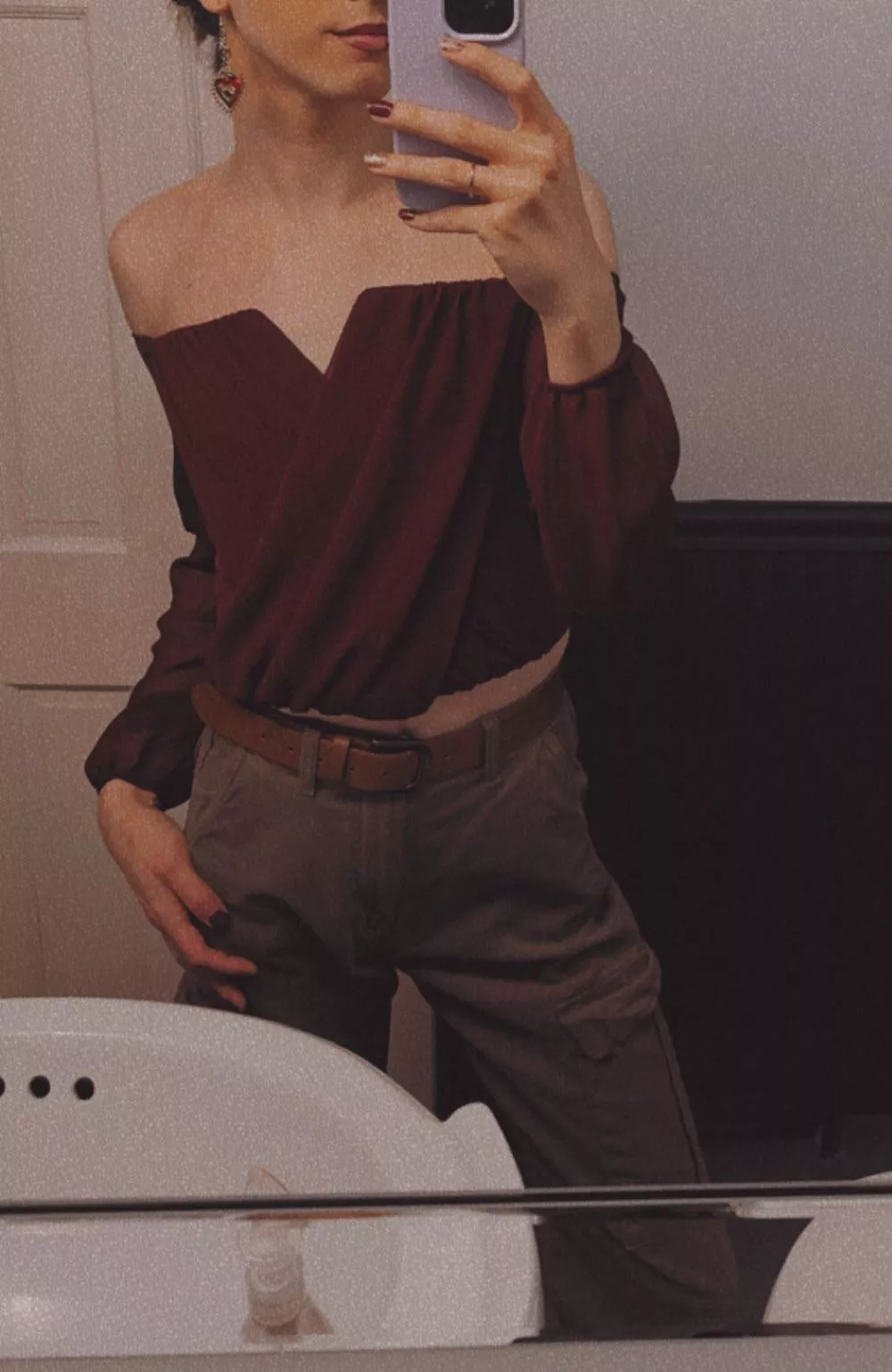 26 femboy for longterm chat with tops. 26 femboy for longterm chat with tops.