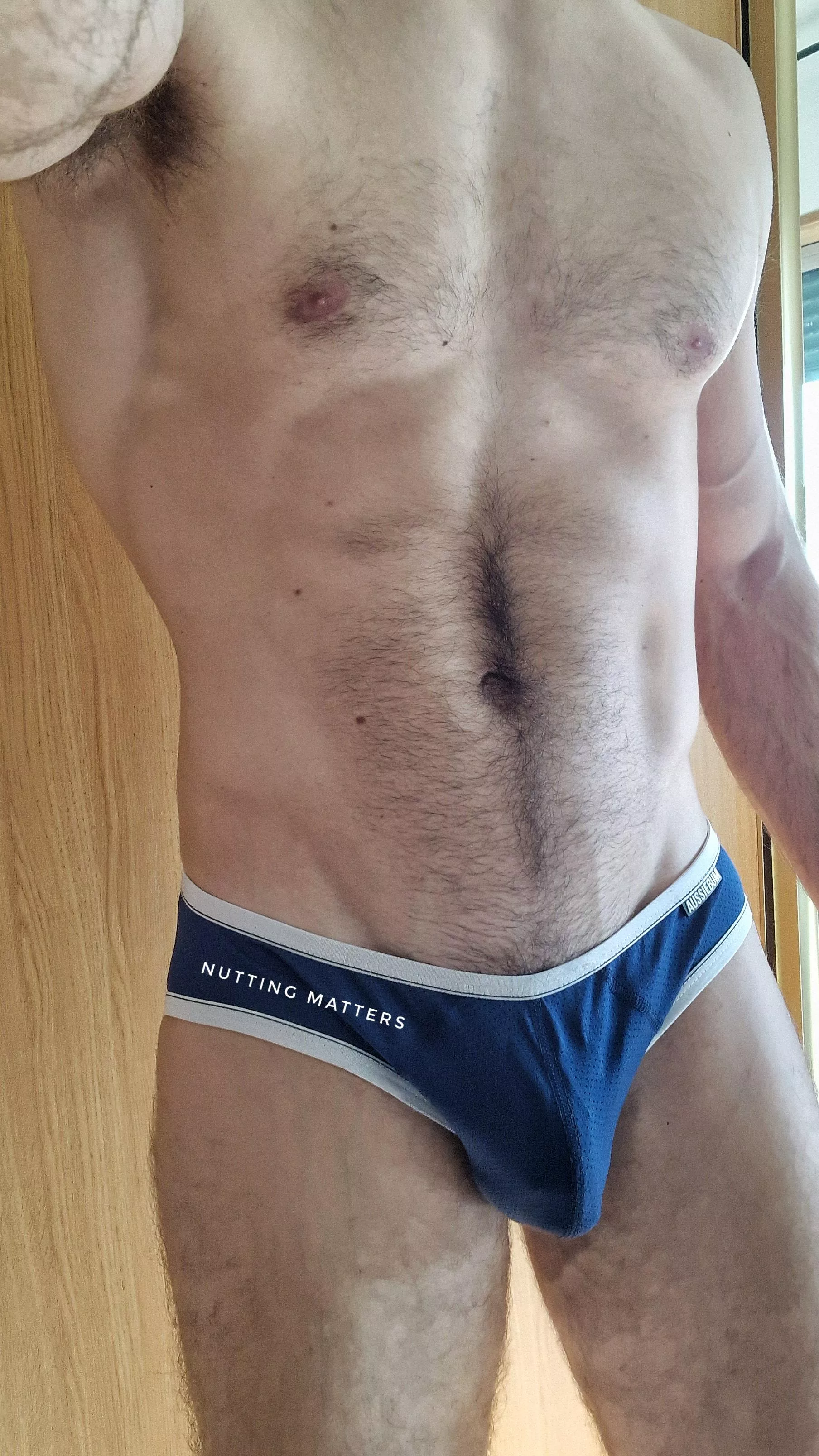 [28] Hey bro, do you mind this? I prefer to be undressed around the house