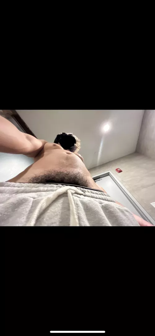 30m. This never fails to peak out when I workout or stretch.