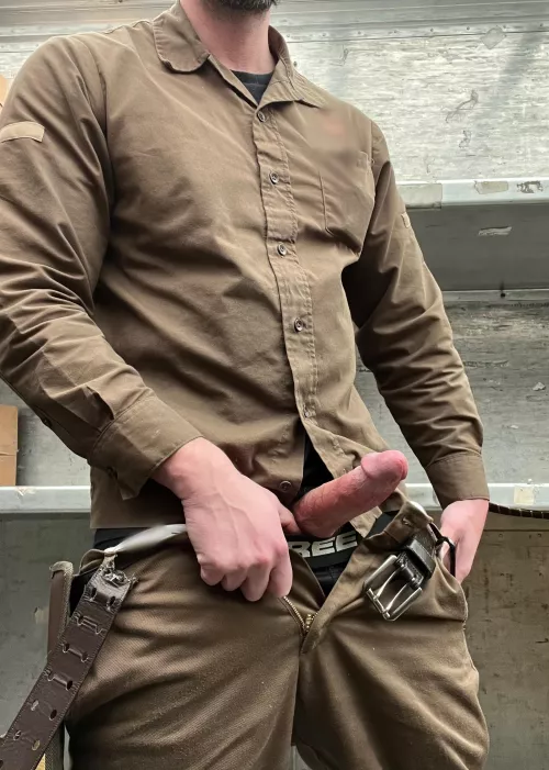 (40) Hungry? Why wait?