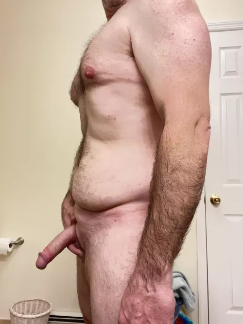 (43) hope I can make you stop and look