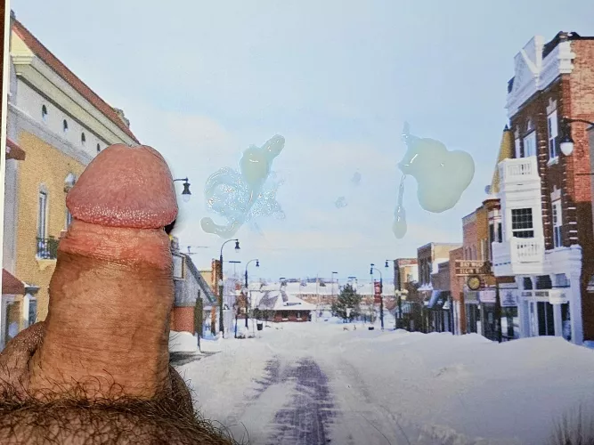 (52) Celebrating the 1st!