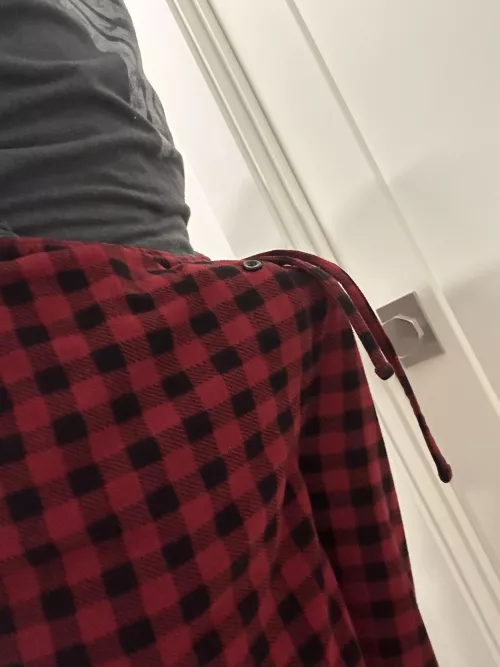 About to get in the shower, care to join me ;)?