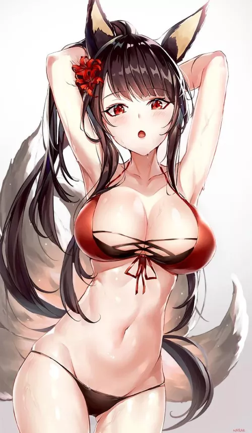 Akagi [Azur Lane]