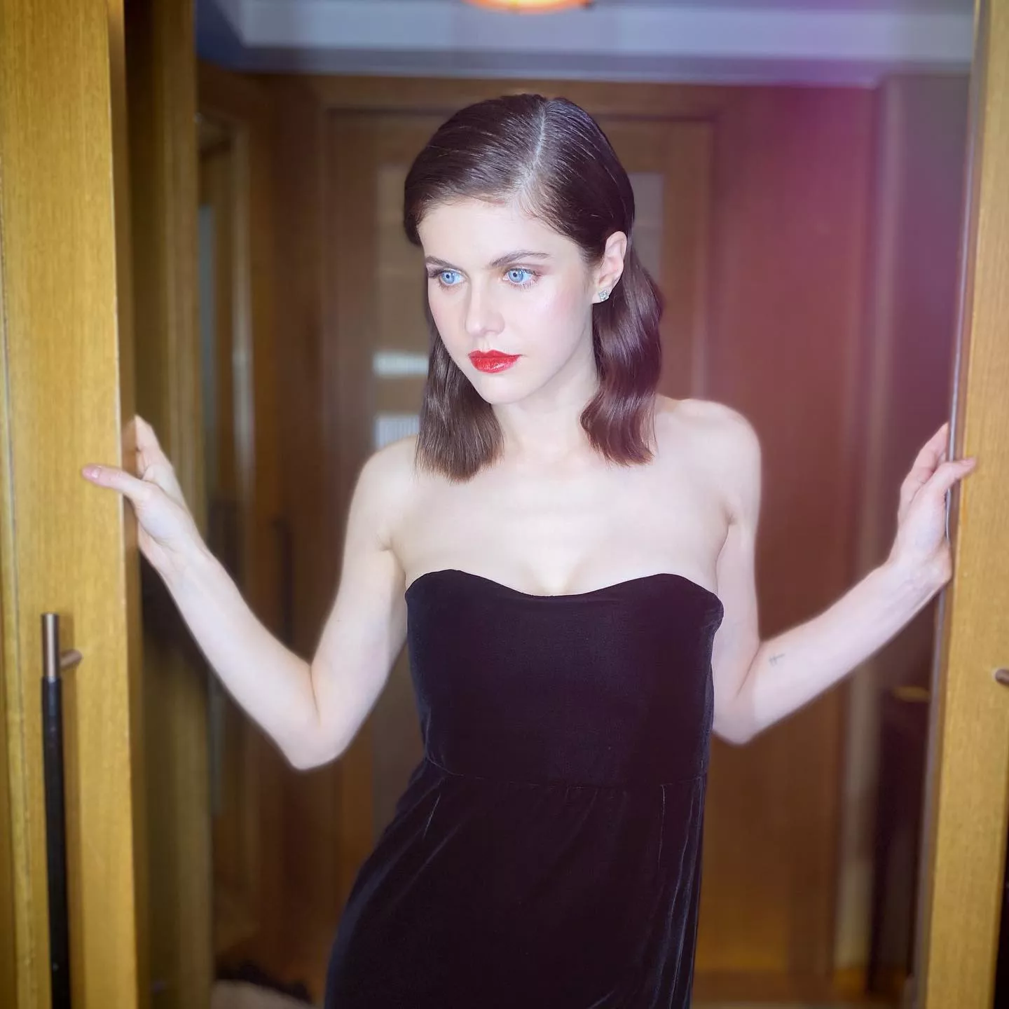 Alexandra Daddario (2023)