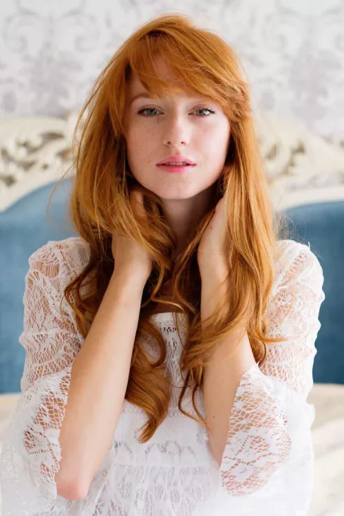 Alina Kovalenko