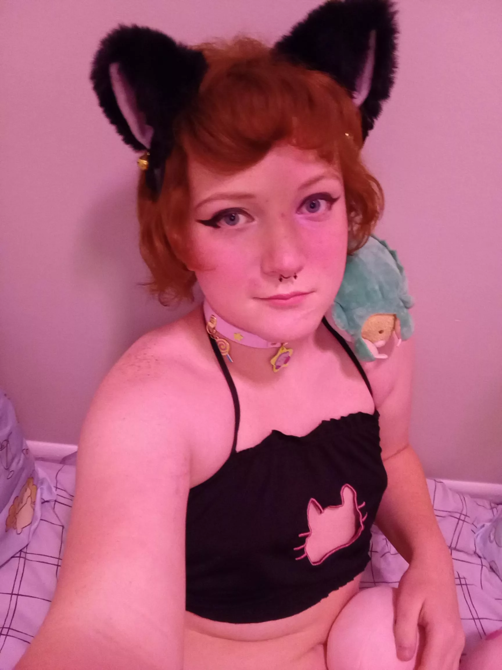 🐑Am Eepy, will snack.🍰