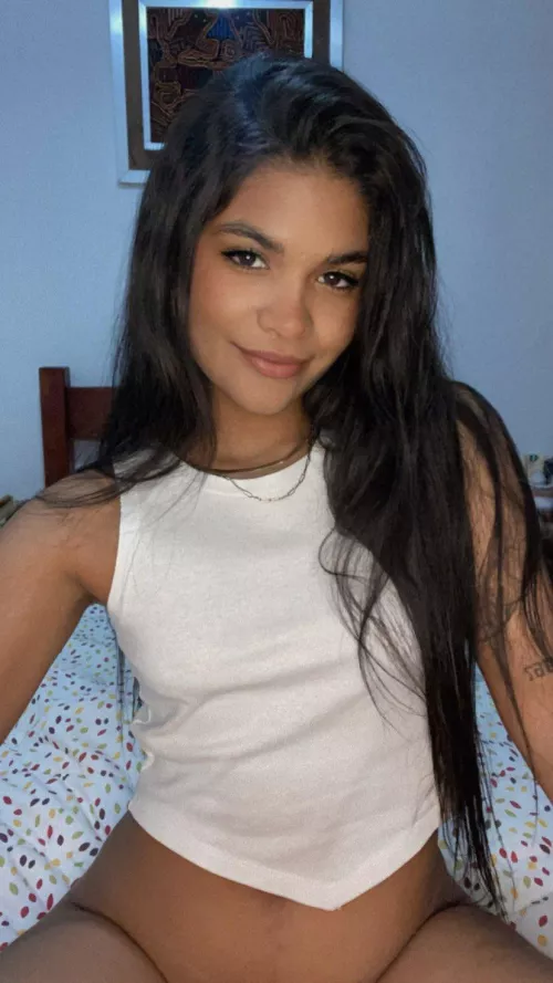 Am i attractive enough for you