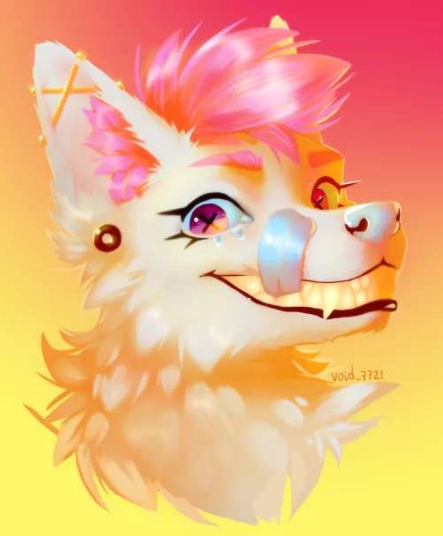 Another commission done :)