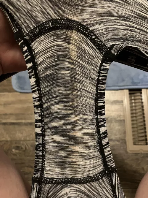 Another very good morning!!! These babies are soaked!🤤