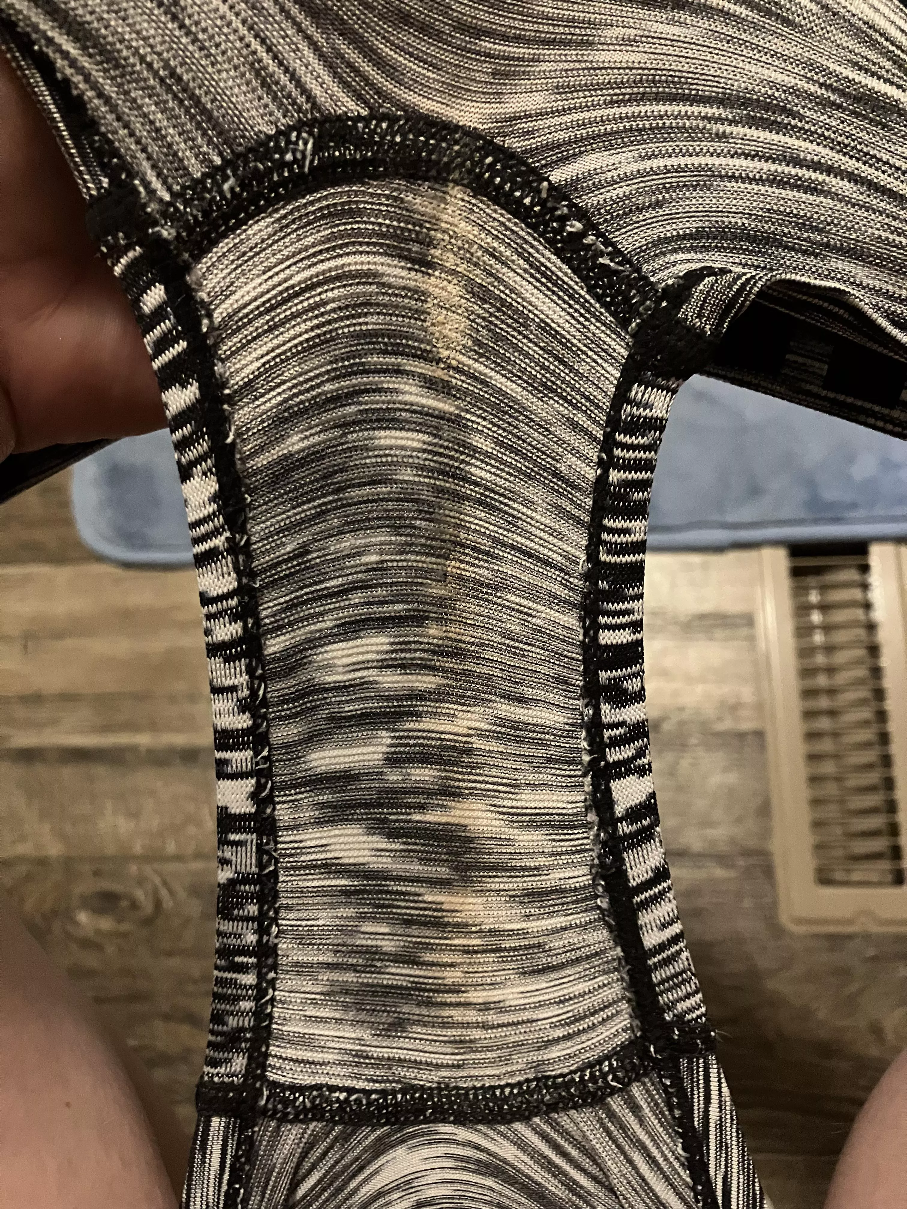 Another very good morning!!! These babies are soaked!🤤