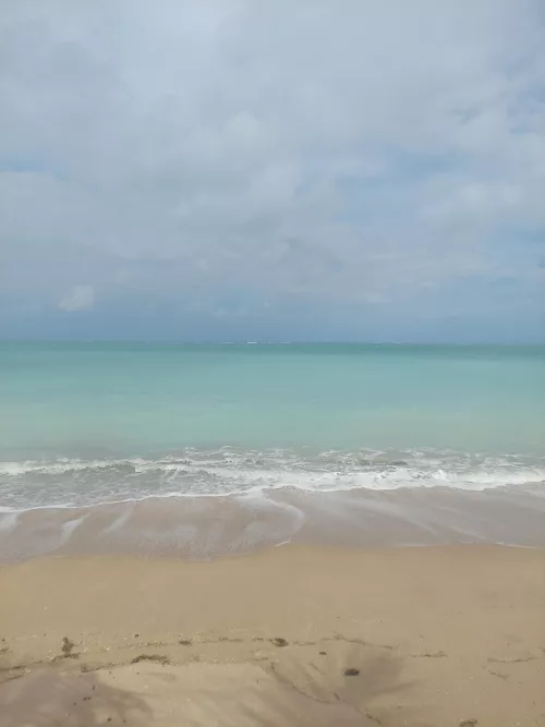 Antunes beach, Alagoas, Brazil