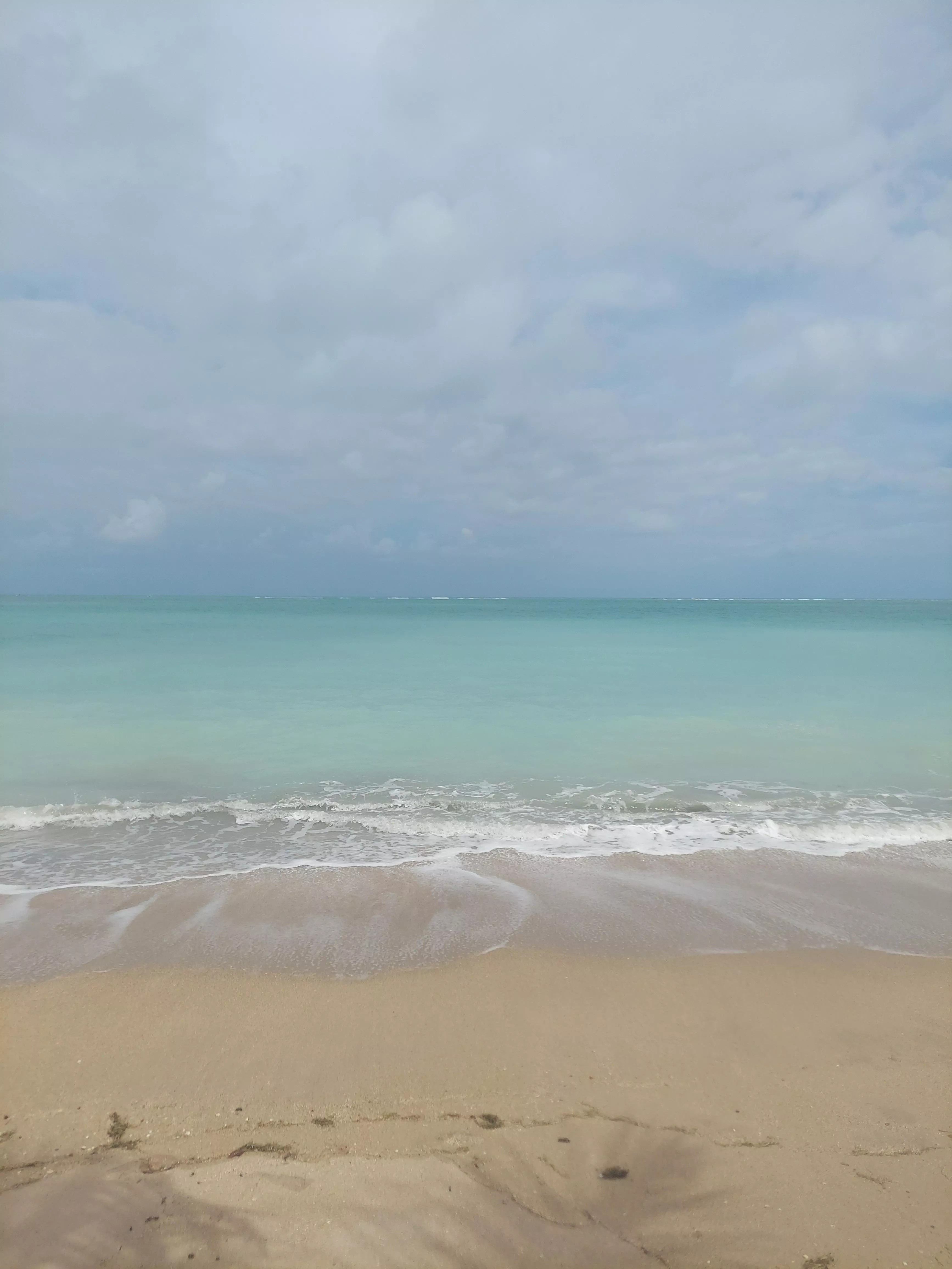 Antunes beach, Alagoas, Brazil